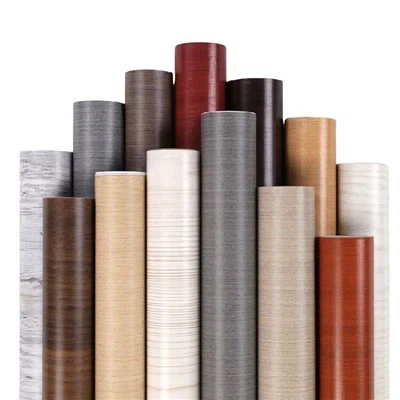 Izdržljiva PVC folija za vrata