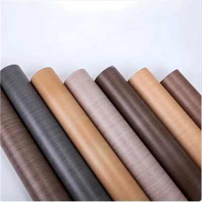 Izdržljiv PVC omot za namještaj